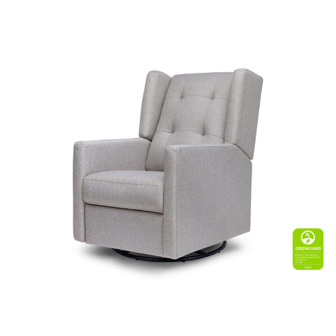 Davinci Maddox Recliner and Swivel Glider